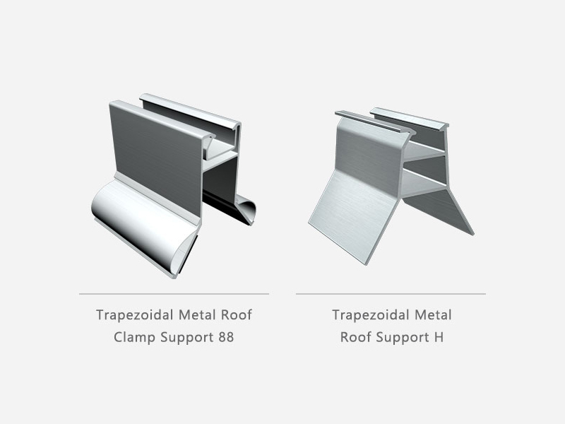 metal roof brackets