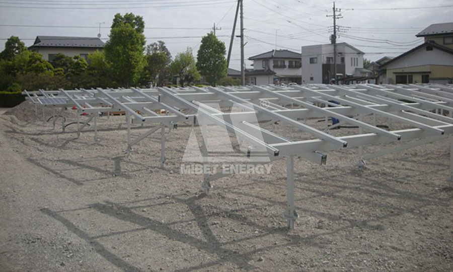 تركيب تركيب الطاقة الشمسية الكهروضوئية في اليابان